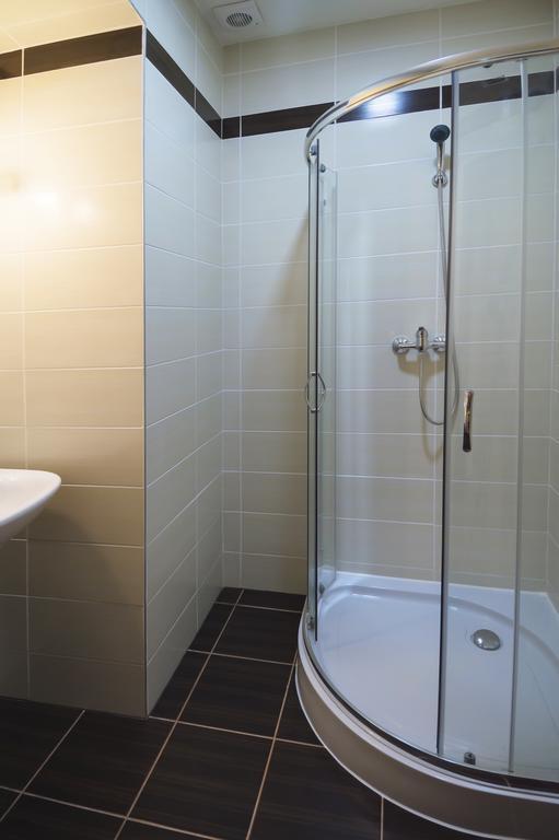 Apartment Za Poricskou Branou Praga Exterior foto